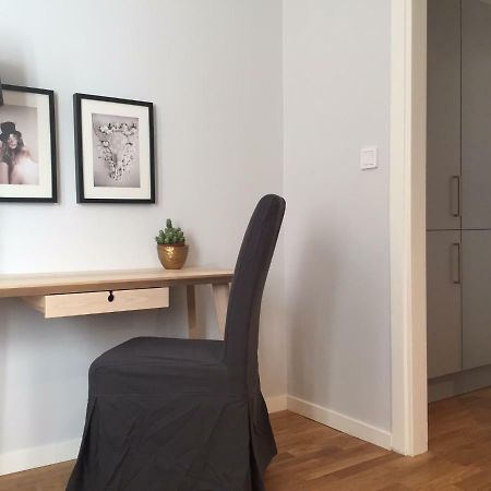 Central Stockholm With Free Airport Pickup Екстер'єр фото